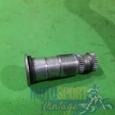 pedale freno honda 125 epoca - immagine 5