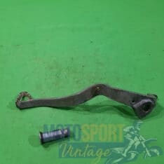 pedale freno honda 125 epoca - immagine 4