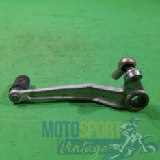 leva cambio suzuki gsx epoca - immagine 5