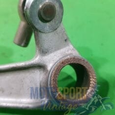 leva cambio suzuki gsx epoca - immagine 3