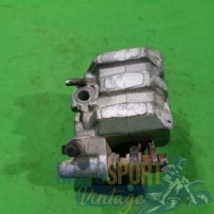 pinza freno posteriore kymco dink 150 maxi scooter - immagine 8