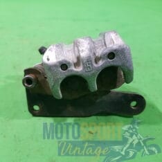 pinza freno posteriore kymco dink 150 maxi scooter - immagine 7