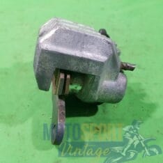 pinza freno posteriore kymco dink 150 maxi scooter - immagine 6