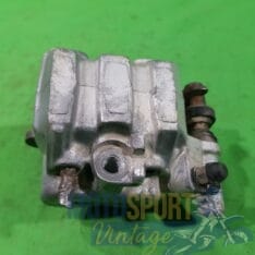 pinza freno posteriore kymco dink 150 maxi scooter - immagine 4