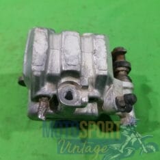 pinza freno posteriore kymco dink 150 maxi scooter - immagine 3