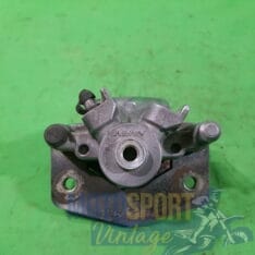 pinza freno nissin per quad bombardier - immagine 1