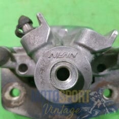 pinza freno nissin per quad bombardier - immagine 2