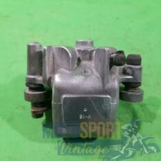 pinza freno nissin per quad bombardier - immagine 8