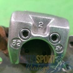 pinza freno nissin per quad bombardier - immagine 6