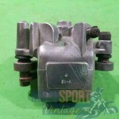 pinza freno nissin per quad bombardier - immagine 5