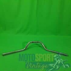 manubrio cromato epoca - immagine 8