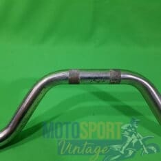 manubrio cromato epoca - immagine 7