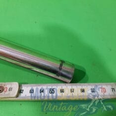 manubrio cromato epoca - immagine 5