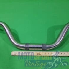 manubrio cromato epoca - immagine 3