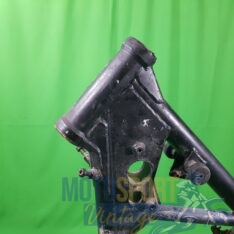 telaio cagiva wmx 125 anno 1990 epoca - immagine 14