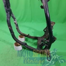 telaio cagiva wmx 125 anno 1990 epoca - immagine 13