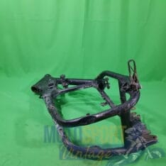 telaio cagiva wmx 125 anno 1990 epoca - immagine 11