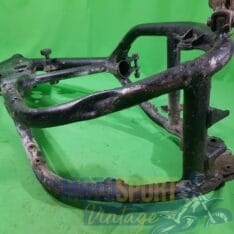 telaio cagiva wmx 125 anno 1990 epoca - immagine 10