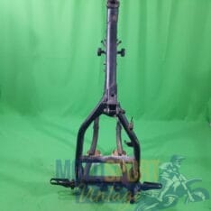 telaio cagiva wmx 125 anno 1990 epoca - immagine 8