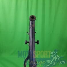 telaio cagiva wmx 125 anno 1990 epoca - immagine 6