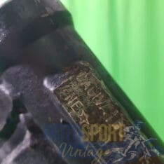 telaio cagiva wmx 125 anno 1990 epoca - immagine 5