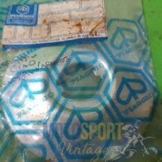 piattello variatore piaggio ciao epoca - immagine 4