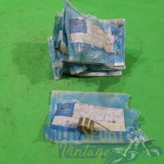 molla acceleratore su regolatore originale piaggio ape car tm poker - immagine 1