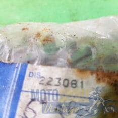 ingranaggio 4° velocita' piaggio ape diesel - immagine 2