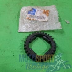 ingranaggio 4° velocita' piaggio ape diesel - immagine 4