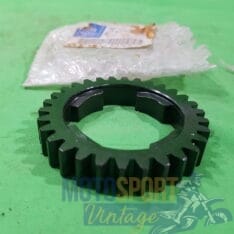 ingranaggio 4° velocita' piaggio ape diesel - immagine 3