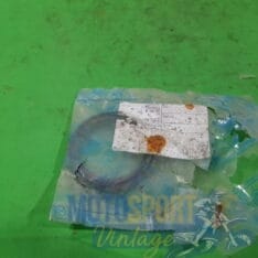 anello di tenuta/guarnizione in gomma piaggio ape vespa - immagine 6