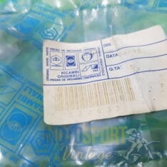 rullini originali piaggio codice 220635 epoca - immagine 5