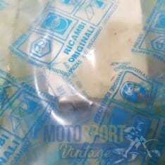 rullini originali piaggio codice 220635 epoca - immagine 4