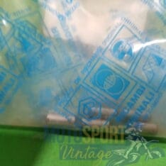 rullini originali piaggio codice 220635 epoca - immagine 3