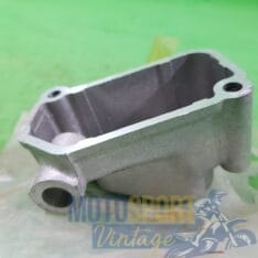 cassetta/vaschetta selettore cambio piaggio ape mp 703 - immagine 2