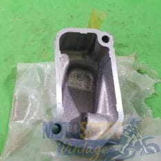 cassetta/vaschetta selettore cambio piaggio ape mp 703 - immagine 6