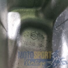 cassetta/vaschetta selettore cambio piaggio ape mp 703 - immagine 5