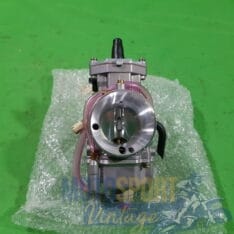 carburatore 34 replica keihin - immagine 8