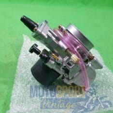 carburatore 34 replica keihin - immagine 6