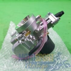 carburatore 34 replica keihin - immagine 1