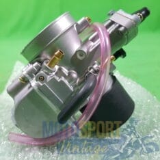 carburatore 34 replica keihin - immagine 3
