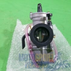 carburatore 34 replica keihin - immagine 2