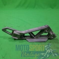 supporto pedana posteriore honda kawasaki yamaha ecc.. - immagine 1
