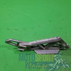supporto pedana posteriore honda kawasaki yamaha ecc.. - immagine 2