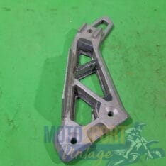 supporto pedana posteriore honda kawasaki yamaha ecc.. - immagine 3