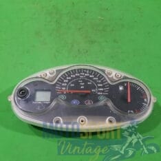 strumentazione yamaha majesty 125-150-180 - immagine 1