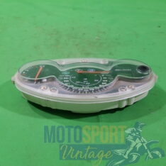 strumentazione yamaha majesty 125-150-180 - immagine 2