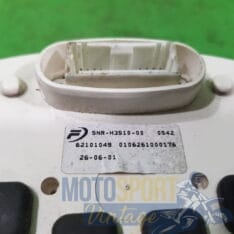 strumentazione yamaha majesty 125-150-180 - immagine 4