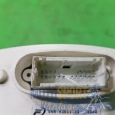 strumentazione yamaha majesty 125-150-180 - immagine 3