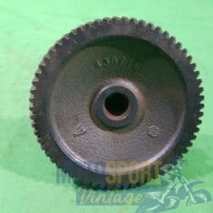 ingranaggio multiplo piaggio ape mp - immagine 4